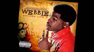 Webbie  Rubber Tonight [upl. by Airtal]