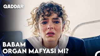 Leyla Babasının Gizli Bilgisayarını Buldu  Gaddar 9 Bölüm [upl. by Jd]