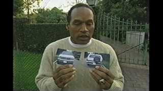 OJ Simpson THE INTERVIEW Pt8 [upl. by Cecil]