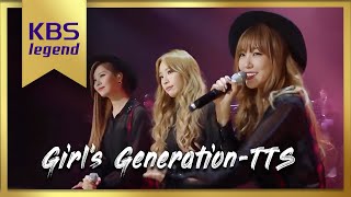 소녀시대태티서Girls GenerationTTSCater 2 U 유희열의 스케치북20141003 [upl. by Desberg292]