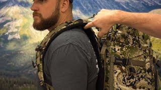 How To Properly Fit Your Mystery Ranch Backpack [upl. by Atikihc]