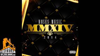 Moses Music ft DLo  Real Ngga sht Prod PJ Beats Thizzlercom [upl. by Rhodie]