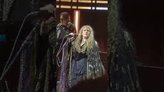 Stevie Nicks  Stand Back  Dublin 3 Arena  3 July 2024 HD4K [upl. by Paddy]