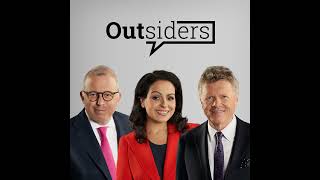 Outsiders Sunday 15 October [upl. by Ernaldus]