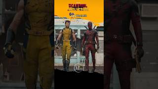 Madonna  like a prayer  deadpool y wolverine la película trailer madonna deadpool wolverine [upl. by Imij]