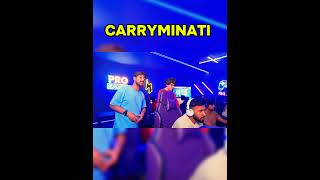 Carryminati Roast all Indian youtubers 😂  Mr beast parody  carryminati youtuber roast [upl. by Valente]