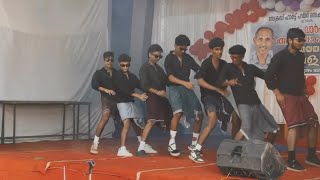 New dance 2024  New Dance ladko ka  Lazy dance for boys  viral trending dance [upl. by Ahsataj]