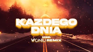 Sobel  Każdego Dnia WONIU REMIX [upl. by Kingsbury188]