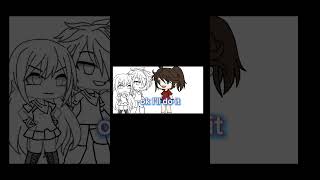 face reveal gacha gamingvideos gacham gachalife memes [upl. by Noswal]