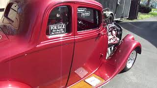 33 Willys Video [upl. by Jonie107]