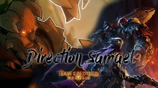 Darksiders Genesis Episode 1  Direction Samael [upl. by Aikin]