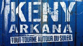 Keny Arkana  Fille du vent [upl. by Amias]