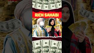 RICHEST SAHABI 😱💰💵 rich richlifestyle money moneymindset ramshasultankhan youthclubpk [upl. by Nennek]