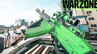 Bruen META BACK  MW3 WARZONE [upl. by Nnoved]