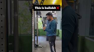 Try this 🤣😂 gymlife gymrat gym [upl. by Ellemaj991]