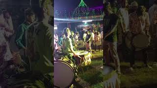 music Gondia dhumal check sound DJ mohabaattt💕✨✨✨ [upl. by Erdnua744]