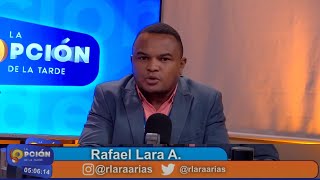 LOS “NACIONALISTAS” Y LOS “PROHAITIANOS” SON LA MISMA MATERIA INTESTINA [upl. by Trace250]