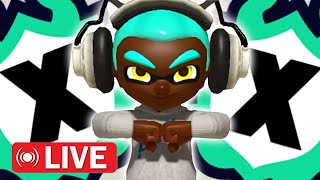 SPLATOON 3 RANKED TOP 10 GRIND [upl. by Bryce]