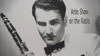 Blue Fantasy  Artie Shaw amp His Orchestra  Thesaurus 567 [upl. by Liv]