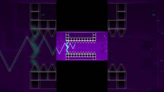 20 wave levels challenge gddemon gaming funny gd geometrydash fun [upl. by Ilac]