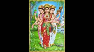 Kanakadhara Stotram  Verse 10 Tamil Explanation [upl. by Stempien]