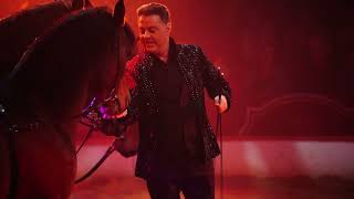 Circus Louis Knie  Showteaser 2023  Its Showtime [upl. by Dougall596]