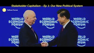 Stakeholder Capitalism Trailer 26 Oct 2024 [upl. by Akiehsal]