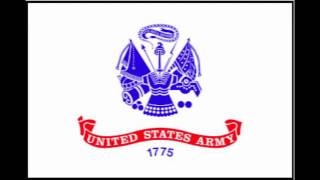 Army Song quotThe Army Goes Rolling Alongquot 82nd Airborne Chorus [upl. by Suoicserp]