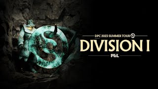 DPC 2023 WEU Summer Tour Division I [upl. by Aelc332]