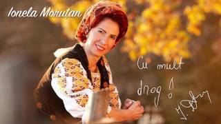 Ionela Moruțan La mulți ani omule bun [upl. by Isaacson]