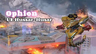 WROphion UE HussarHussar Gameplay [upl. by Indihar688]