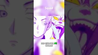 La Planète Monceau en Danger 🚨 dbs dbsuper dbz [upl. by Nuriel]