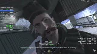 CoD4 Any  13629130  Current PB [upl. by Eiliab]