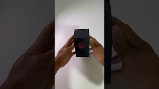 Unboxing Blessed Baraka by Initionichefragrance bestmensperfume mensfragranceandfashion [upl. by Libbey]