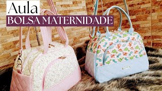 BOLSA SARA  AULA 1 [upl. by Attevad]