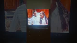 Moesha S1 E13 Hakeem Got Smacked Upside His Head Mentor Starring JaNet Dubois [upl. by Medrek]