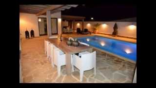 Renovatieproject Ibiza stijl Moraira Benissa [upl. by Adolpho483]