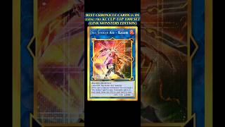 TOP 10 BEST FOIL LINK MONSTERS in Duel Links [upl. by Llerrod]