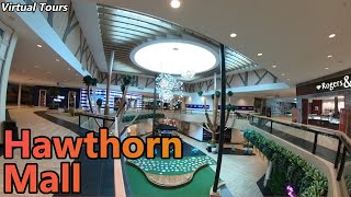 A Walk through Hawthorn Mall  Virtual Tours [upl. by Ros611]