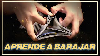 ¡Baraja cartas TCG como un PRO [upl. by Leseil395]