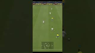 GERMANY vs BRAZIL PKs  PES KONAMI  تعليق عربي [upl. by Meredithe]