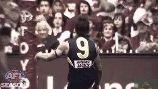 AFL Australian Football League  Inspirational moments [upl. by Inttirb]