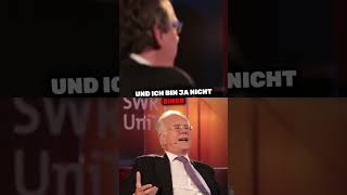 Wie viele Kinder hat Harald Schmidt SWR [upl. by Anne-Corinne246]