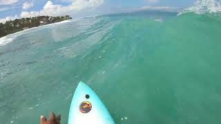 surfing Puerto Rico secret spots season 2 ep 1 [upl. by Salman]