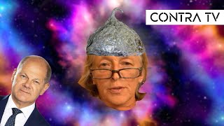 Eine RIESIGE Verschwörung 😱👽 ComedyDeutsch [upl. by Elokcin847]