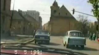 Timisoara 1991 Part 1 of 2 [upl. by Teddie]