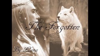 The Forgotten Thranduil [upl. by Anreval]