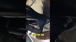 Ford Ranger Lower Control Arm Replacement [upl. by Elle934]