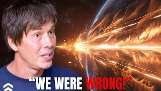 quotBrian Cox Just Announced a Groundbreaking Theory of Timequot [upl. by Ahsinev]