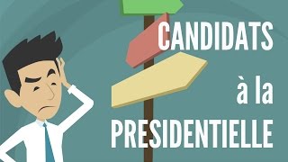 LE PROGRAMME ÉCONOMIQUE DES CANDIDATS A LA PRESIDENTIELLE  DME [upl. by Eecyaj]